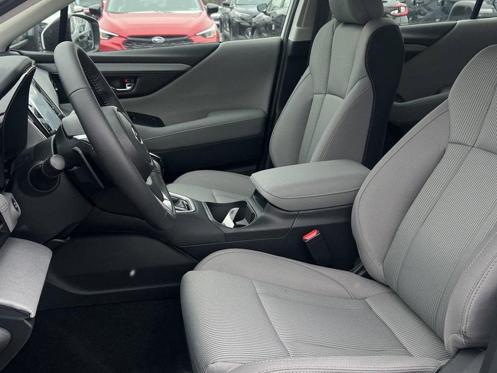 2025 Subaru Legacy Vehicle Photo in Mechanicsburg, PA 17050