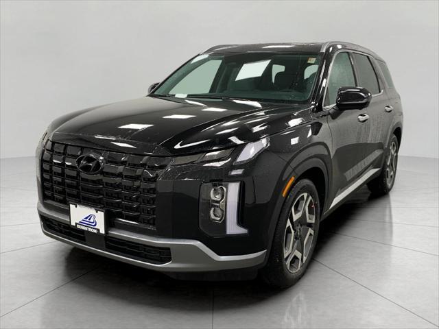 2025 Hyundai PALISADE Vehicle Photo in Appleton, WI 54913