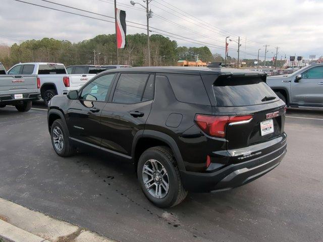 2025 GMC Terrain Vehicle Photo in ALBERTVILLE, AL 35950-0246