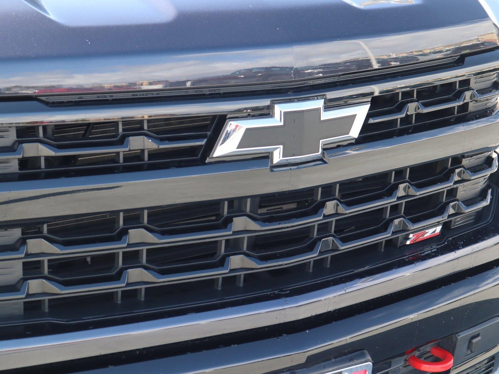 2022 Chevrolet Silverado 1500 Vehicle Photo in LOS ANGELES, CA 90007-3794