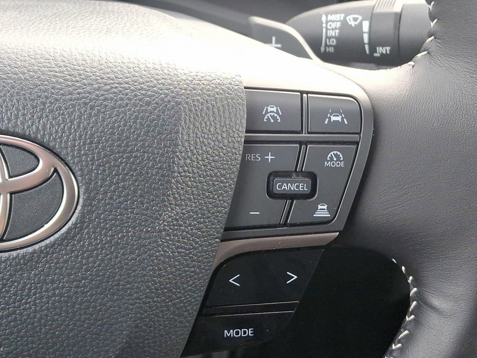 2025 Toyota Camry Vehicle Photo in Harrisburg, PA 17111