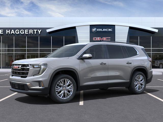 2025 GMC Acadia Vehicle Photo in OAK LAWN, IL 60453-2517