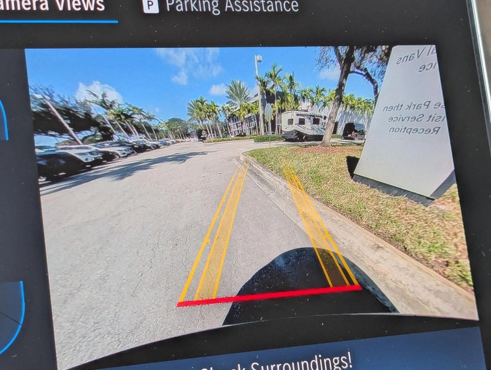 2024 Mercedes-Benz C-Class Vehicle Photo in Delray Beach, FL 33444