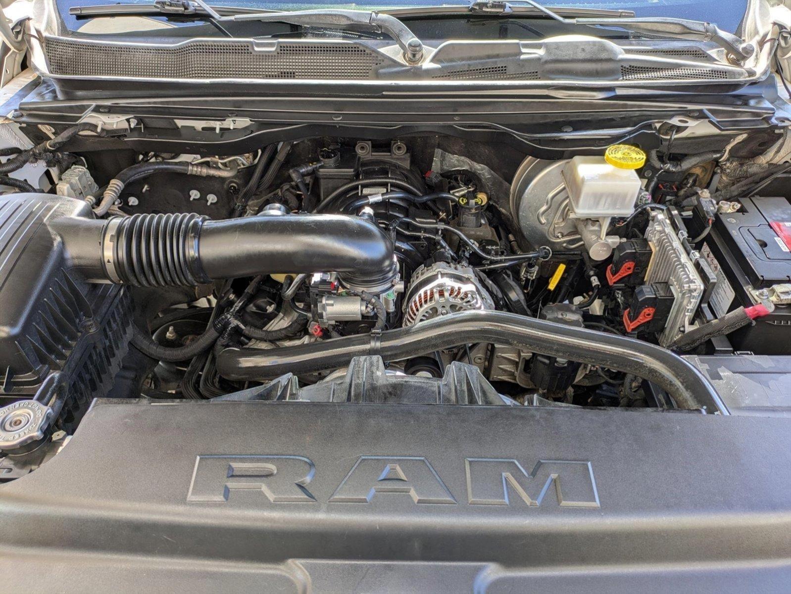 2020 Ram 1500 Vehicle Photo in Tustin, CA 92782