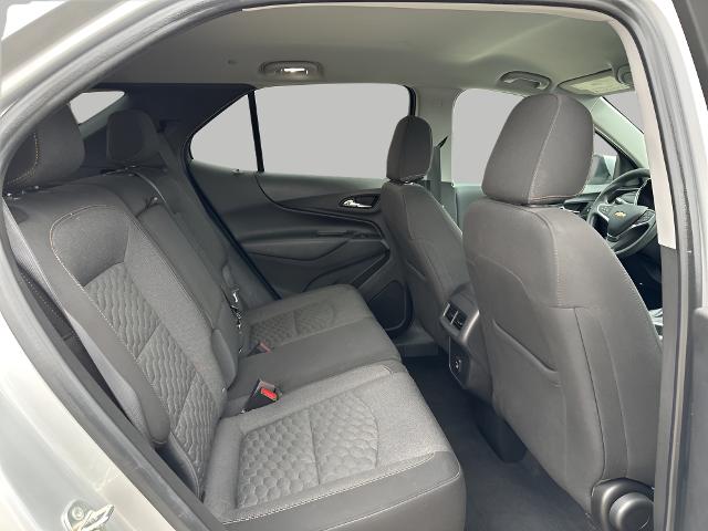 2021 Chevrolet Equinox Vehicle Photo in MANITOWOC, WI 54220-5838