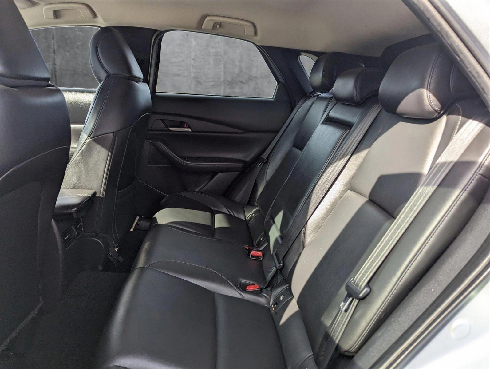 2021 Mazda CX-30 Vehicle Photo in SPOKANE, WA 99212-2978