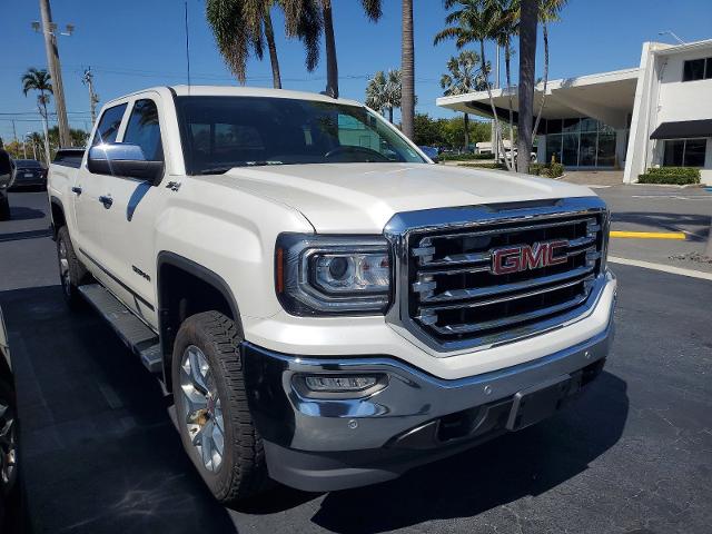 2017 GMC Sierra 1500 Vehicle Photo in LIGHTHOUSE POINT, FL 33064-6849