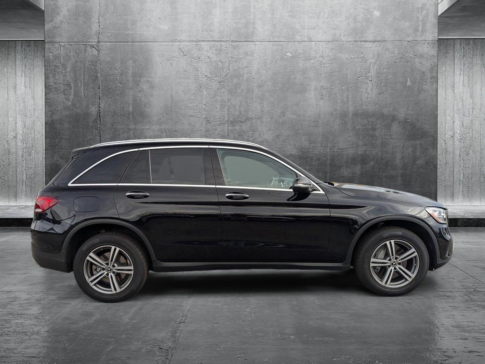 2020 Mercedes-Benz GLC Vehicle Photo in Sanford, FL 32771