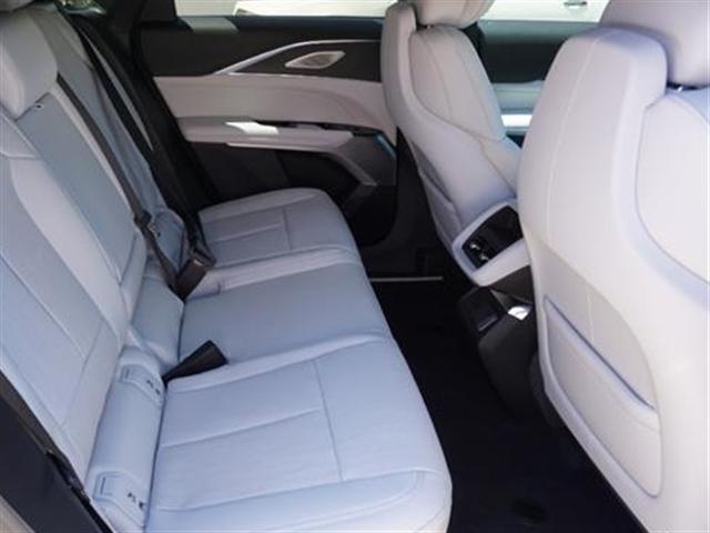 2024 Cadillac LYRIQ Vehicle Photo in Tampa, FL 33612