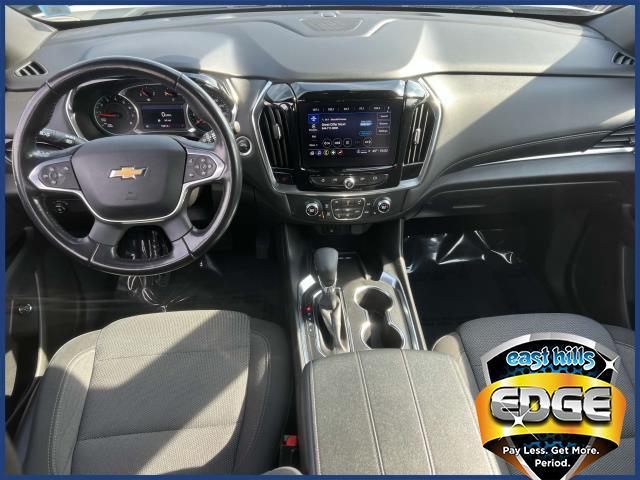 2022 Chevrolet Traverse Vehicle Photo in Roslyn, NY 11576