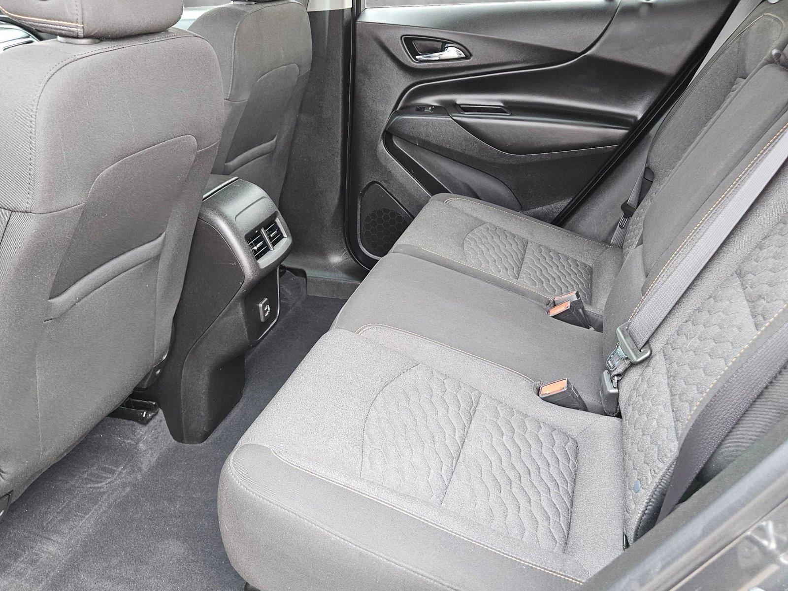 2021 Chevrolet Equinox Vehicle Photo in PEORIA, AZ 85382-3715