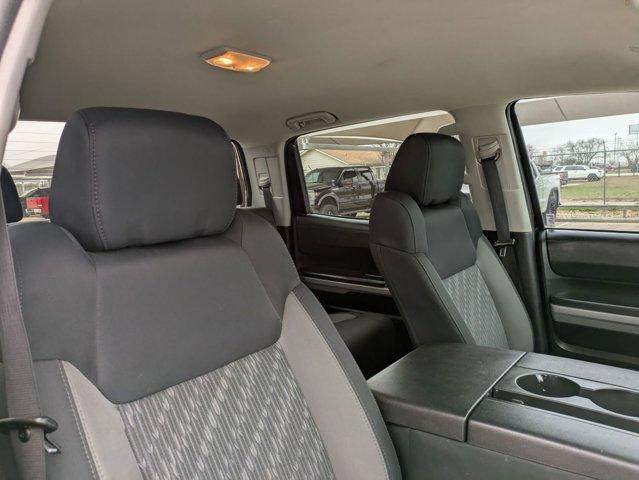 2021 Toyota Tundra 2WD Vehicle Photo in SELMA, TX 78154-1459