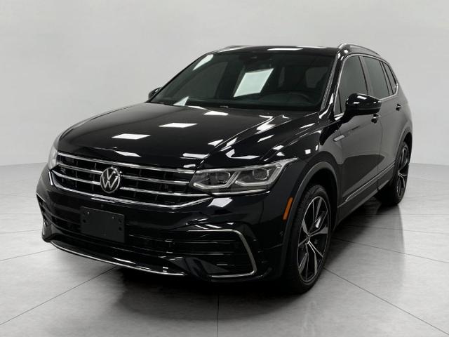 2023 Volkswagen Tiguan Vehicle Photo in Appleton, WI 54913