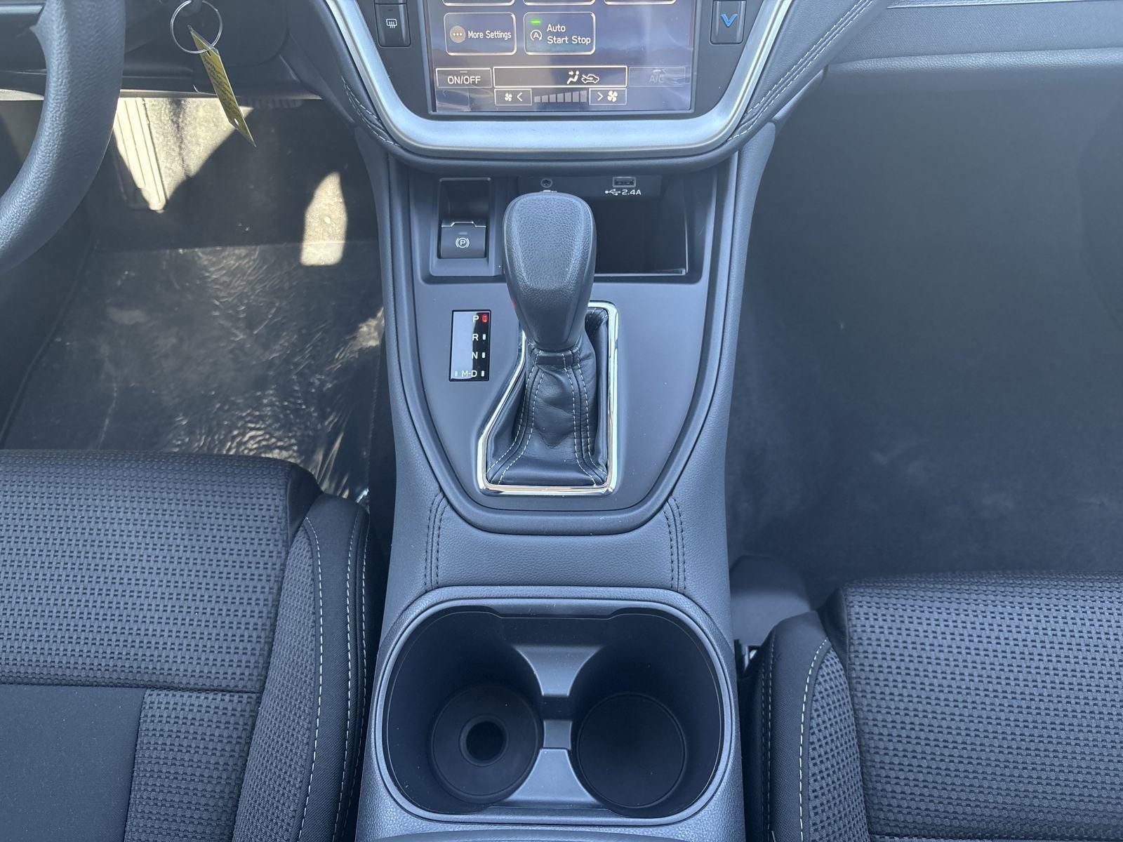 2025 Subaru Outback Vehicle Photo in Mechanicsburg, PA 17050