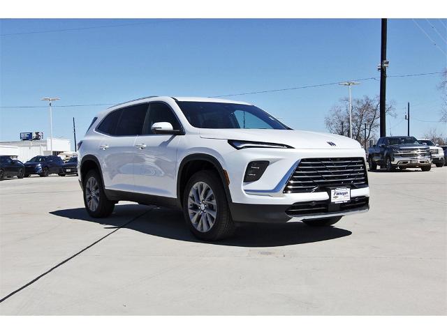 2025 Buick Enclave Vehicle Photo in ROSENBERG, TX 77471-5675