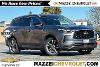Used 2022 INFINITI QX60 LUXE with VIN 5N1DL1FS2NC341828 for sale in Vacaville, CA