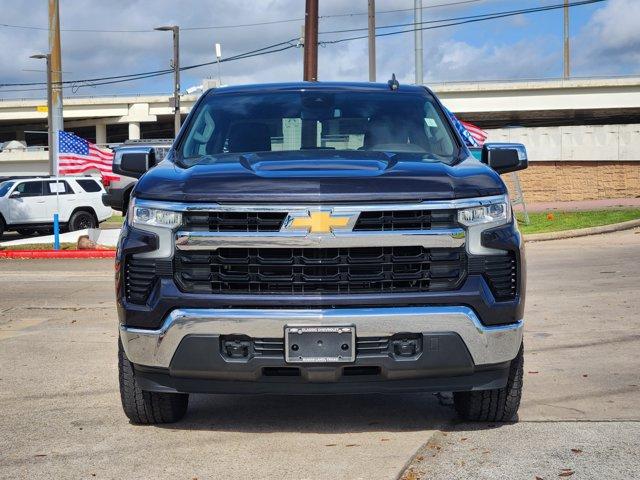 2022 Chevrolet Silverado 1500 Vehicle Photo in SUGAR LAND, TX 77478-0000