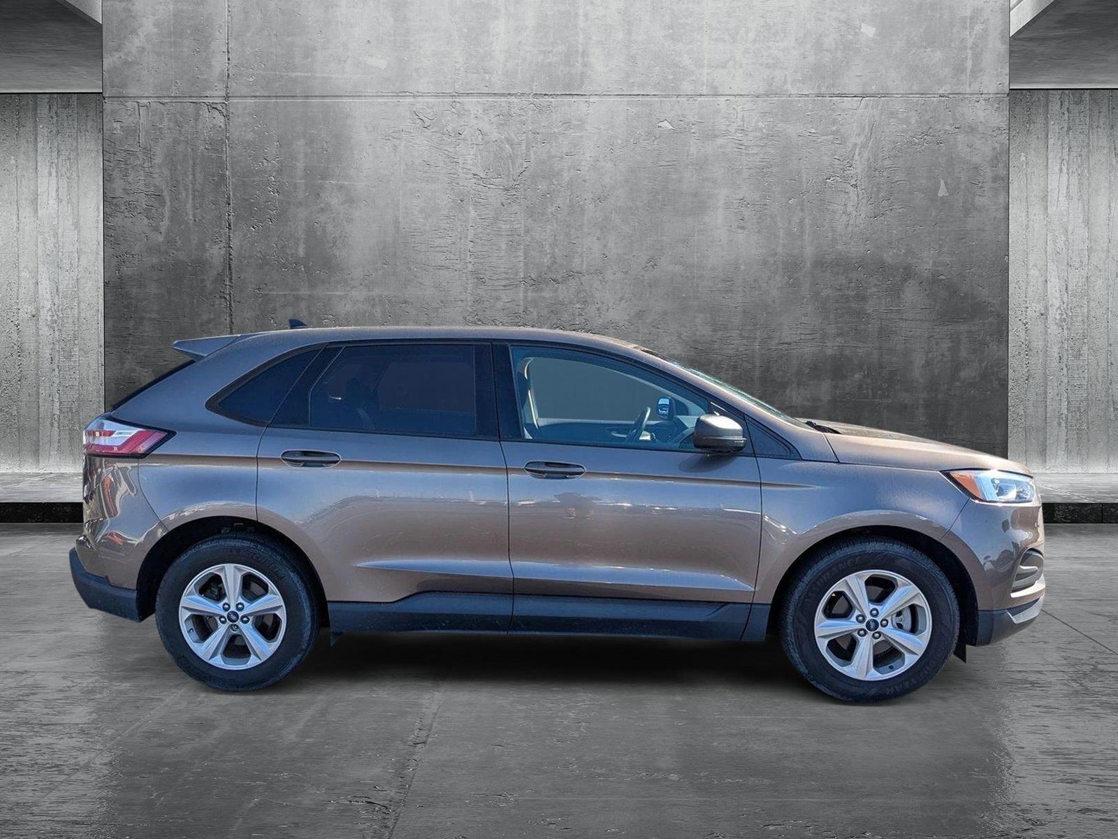 2019 Ford Edge Vehicle Photo in Panama City, FL 32401