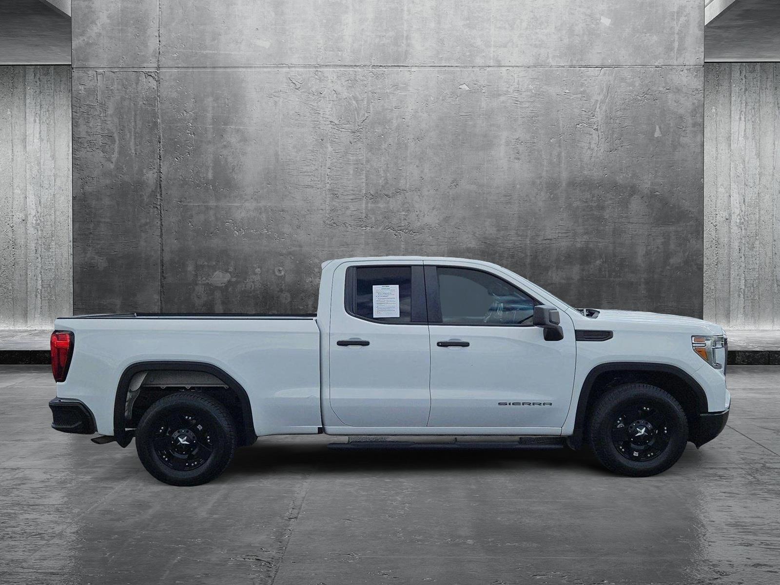 2019 GMC Sierra 1500 Vehicle Photo in GILBERT, AZ 85297-0446