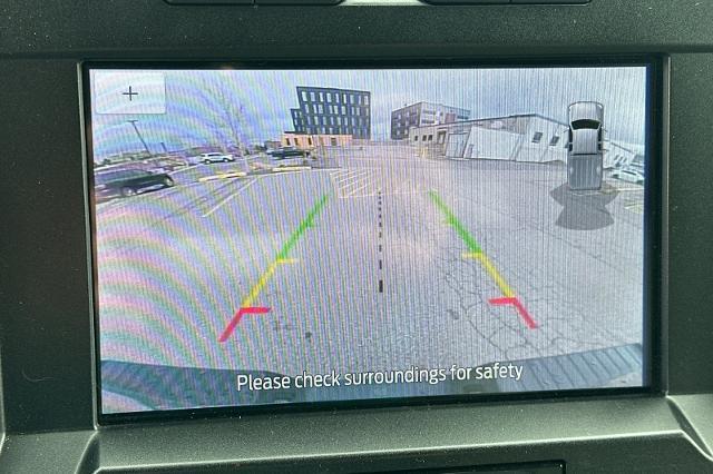 2020 Ford F-150 Vehicle Photo in SPOKANE, WA 99202-2191