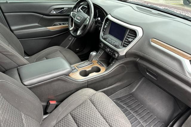 2018 GMC Acadia Vehicle Photo in SPOKANE, WA 99202-2191