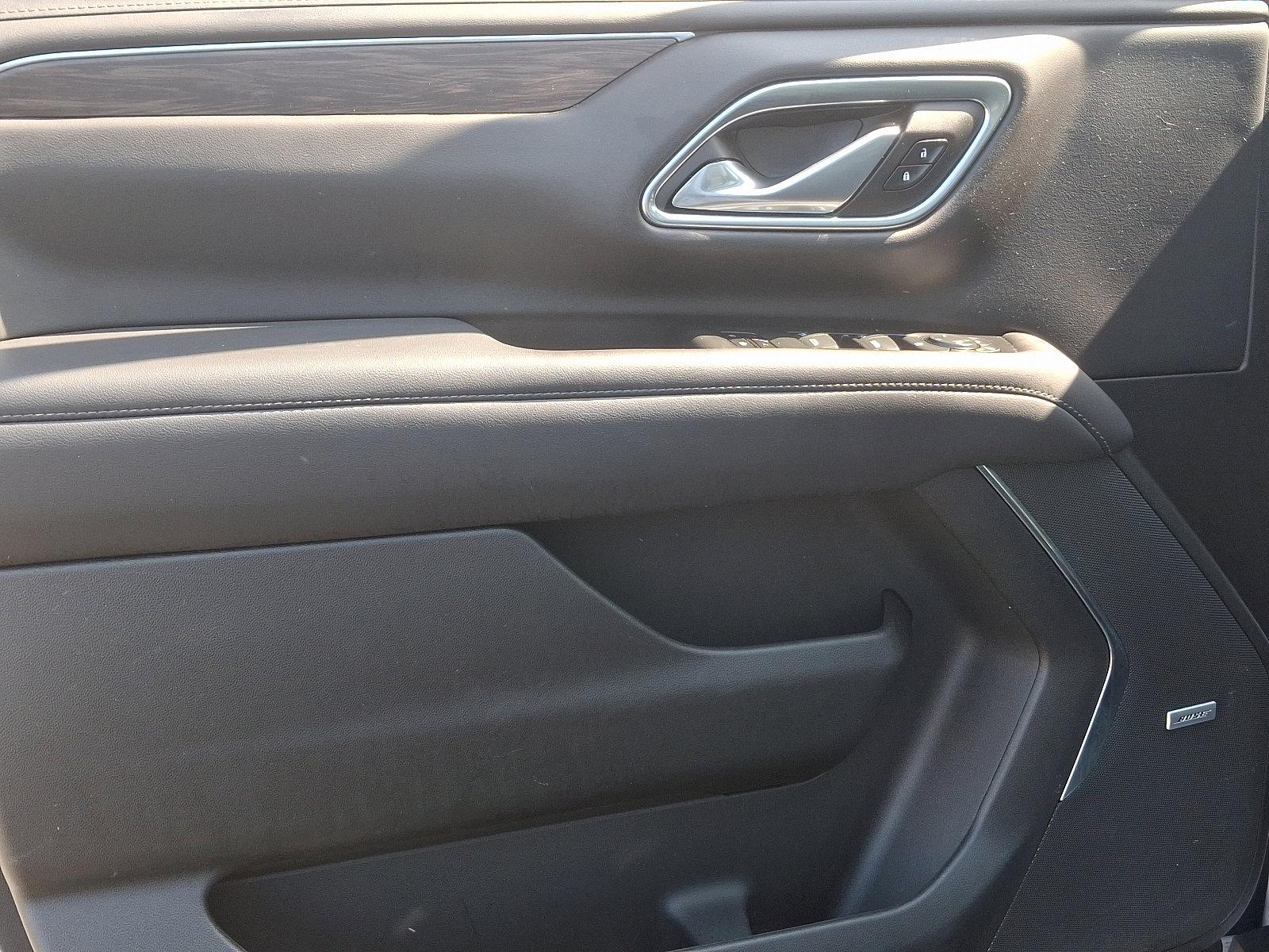 2021 Chevrolet Tahoe Vehicle Photo in Trevose, PA 19053