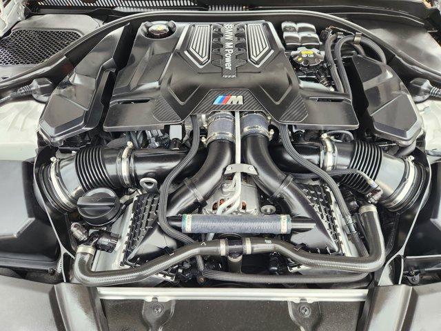 2021 BMW M5 Vehicle Photo in SUGAR LAND, TX 77478-0000