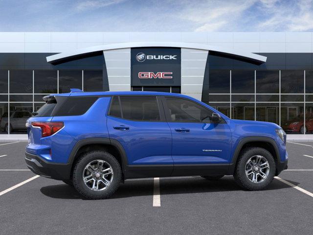 2025 GMC Terrain Vehicle Photo in ALBERTVILLE, AL 35950-0246
