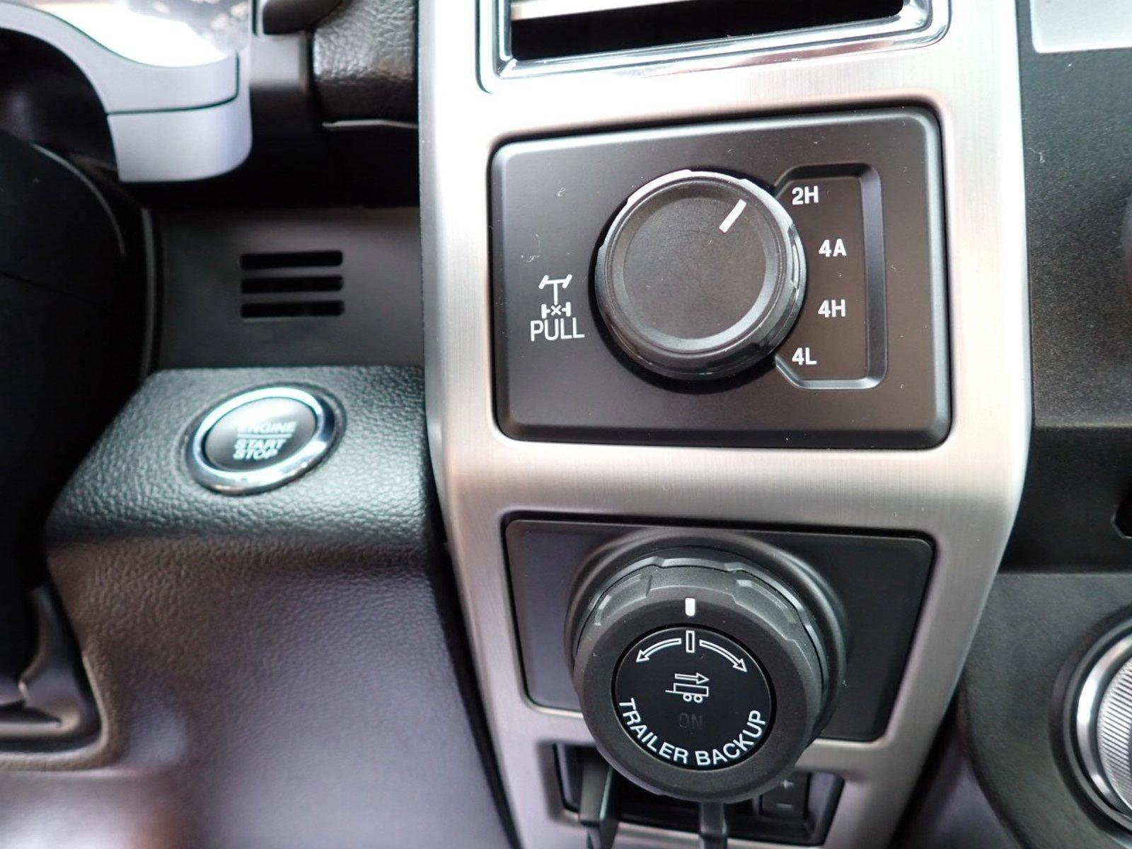 2017 Ford F-150 Vehicle Photo in DENVER, CO 80221-3610