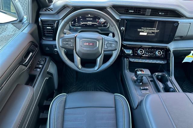 2025 GMC Sierra 1500 Vehicle Photo in SPOKANE, WA 99202-2191