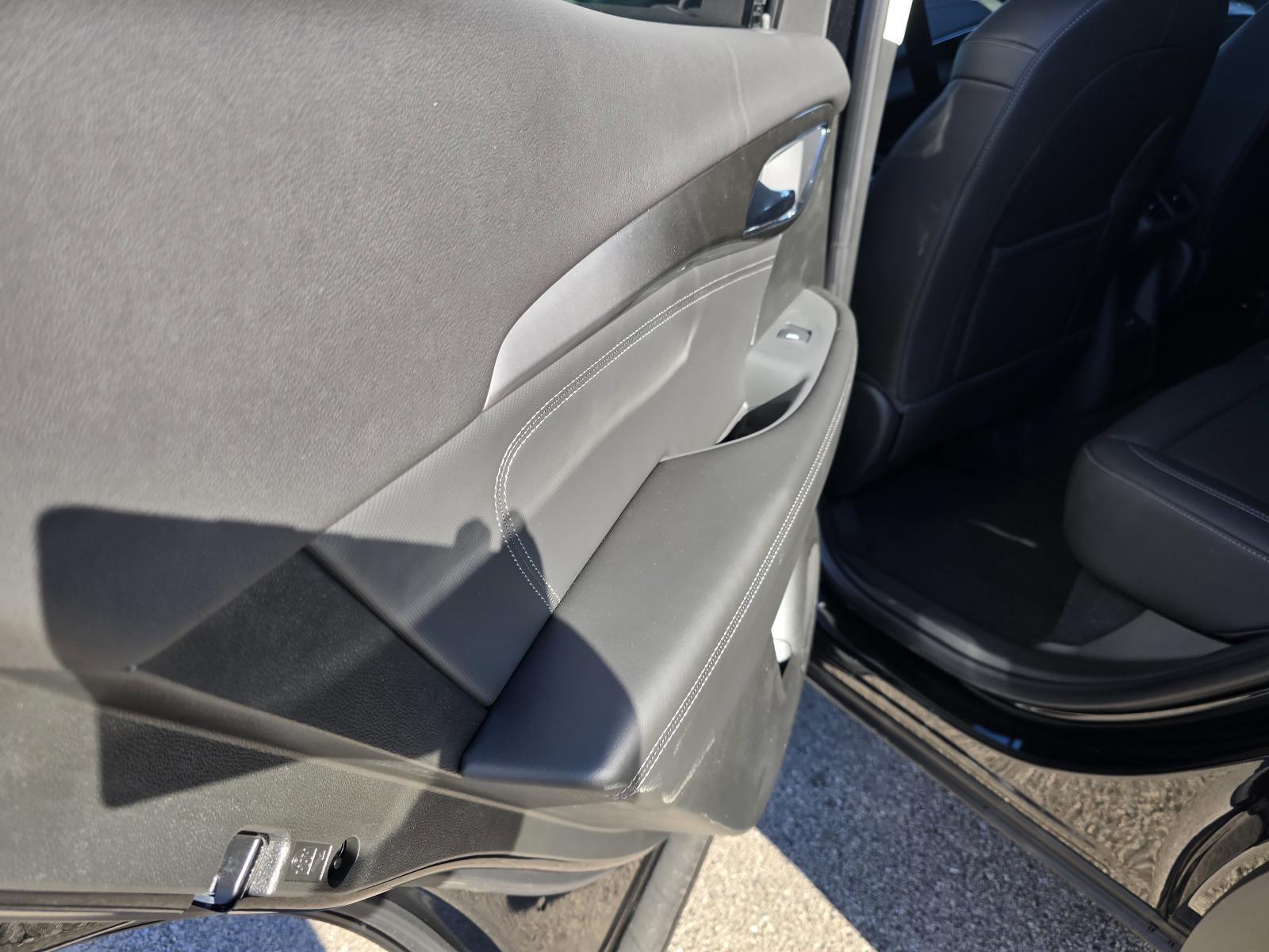 2025 Buick Envision Vehicle Photo in Rolla, MO 65401