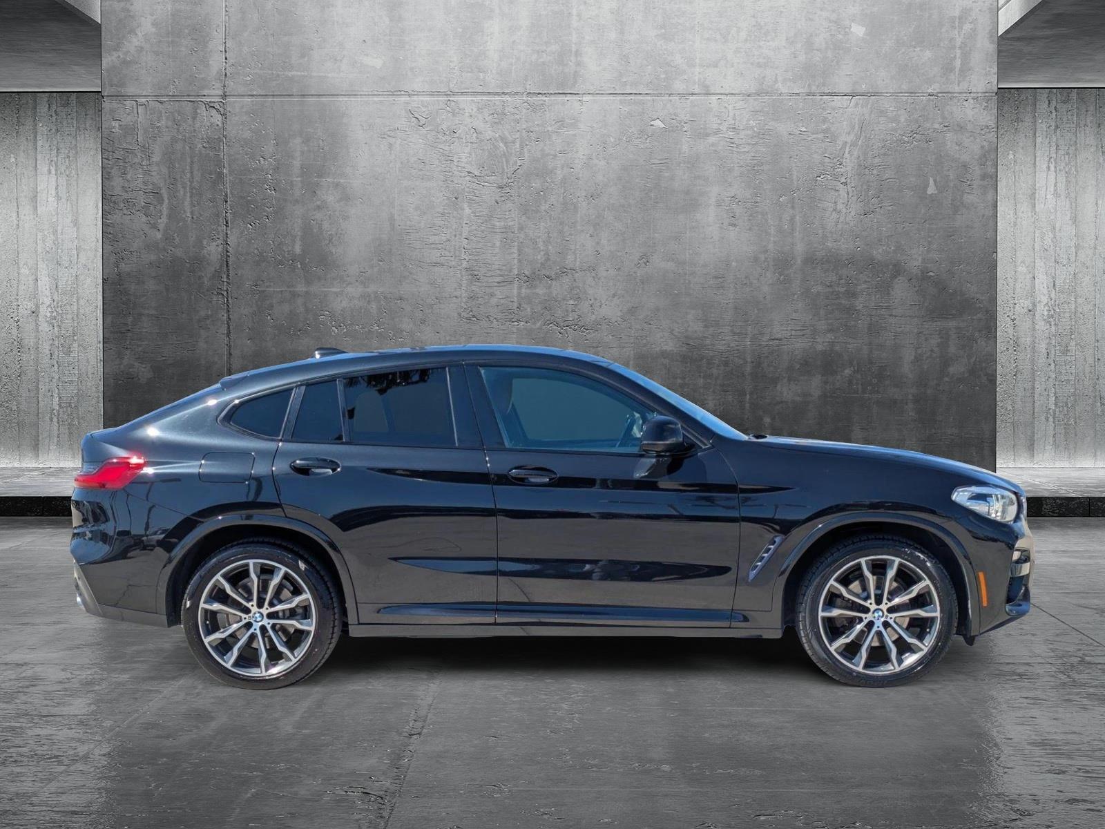 2019 BMW X4 xDrive30i Vehicle Photo in Tustin, CA 92782