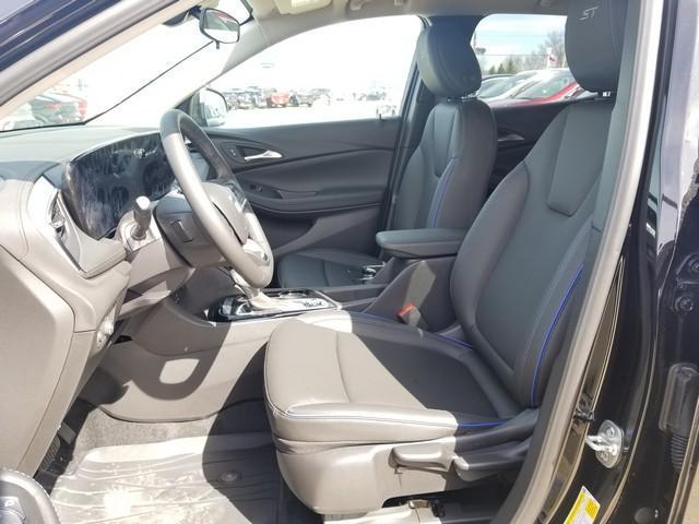 2025 Buick Encore GX Vehicle Photo in ELYRIA, OH 44035-6349