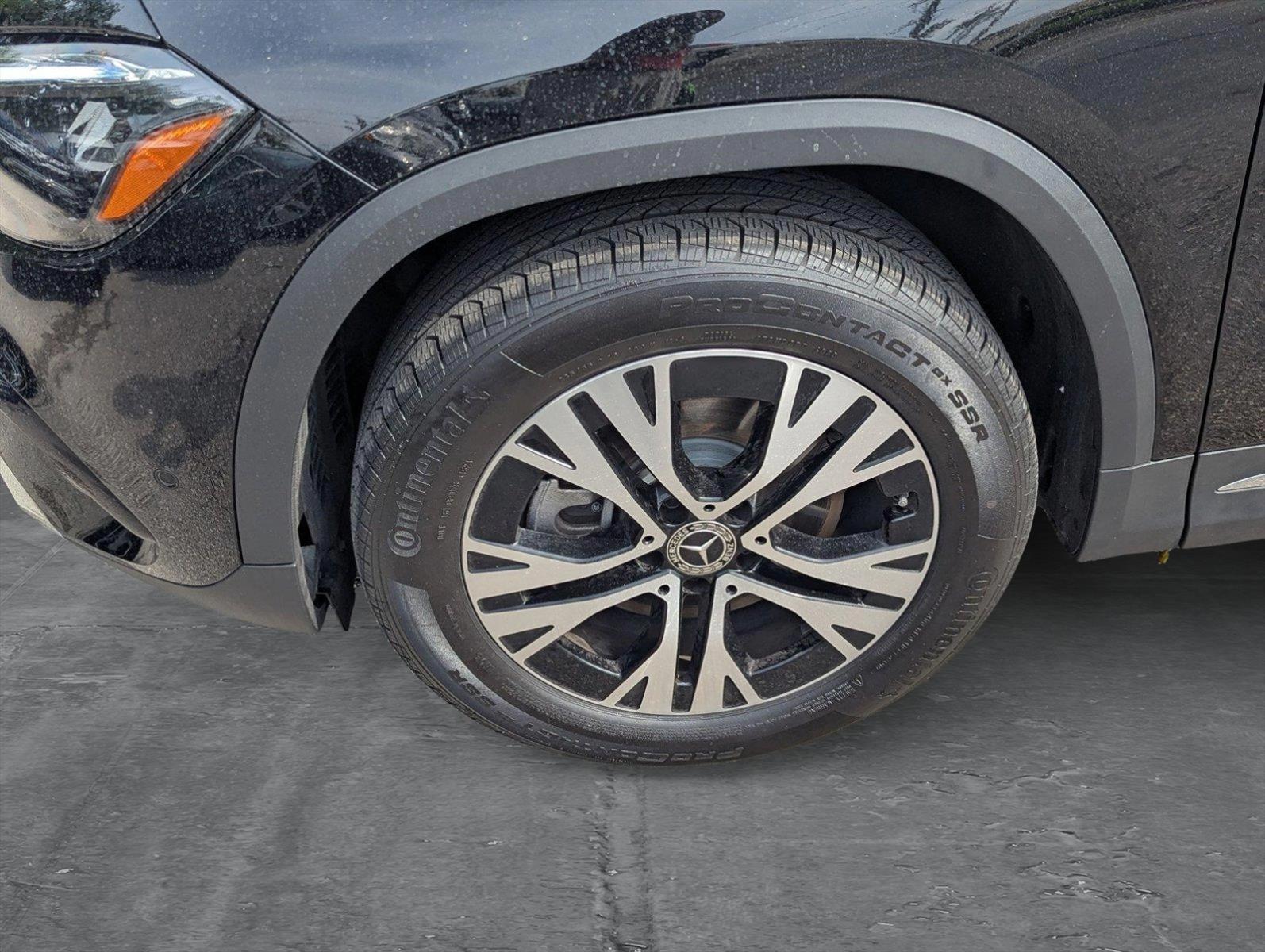 2025 Mercedes-Benz GLA Vehicle Photo in Delray Beach, FL 33444