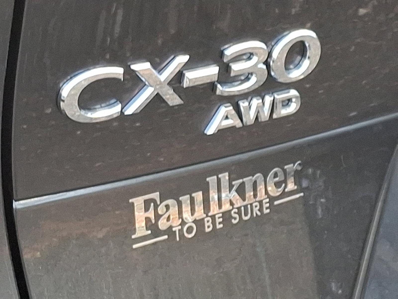 2025 Mazda CX-30 Vehicle Photo in Trevose, PA 19053