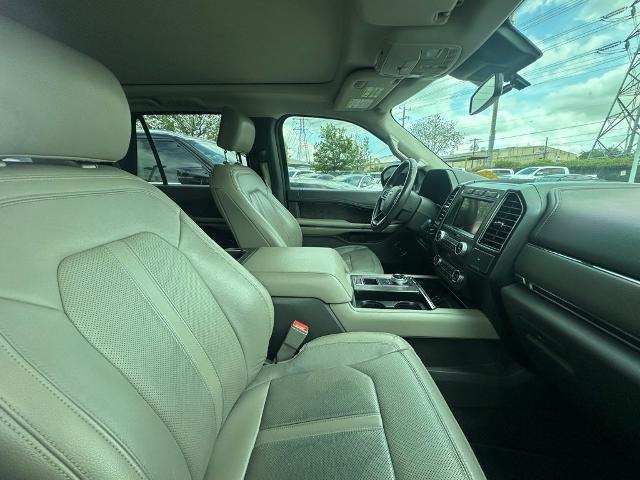 2019 Ford Expedition Vehicle Photo in San Antonio, TX 78230