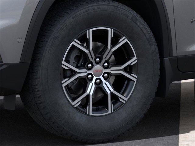 2025 GMC Acadia Vehicle Photo in PUYALLUP, WA 98371-4149