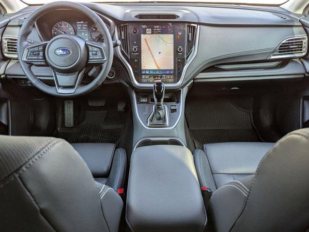 2023 Subaru Outback Vehicle Photo in San Antonio, TX 78230