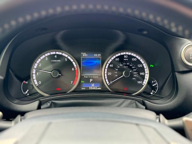 2021 Lexus NX 300 Vehicle Photo in San Antonio, TX 78230