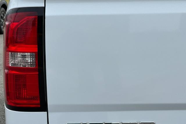 2018 GMC Sierra 3500 HD Vehicle Photo in SPOKANE, WA 99202-2191