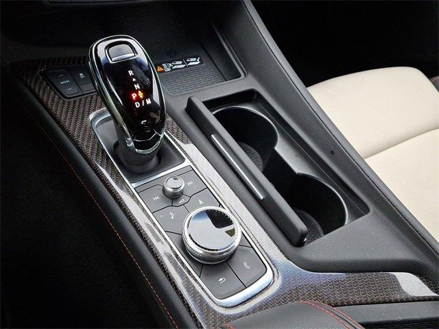 2024 Cadillac CT5-V Vehicle Photo in ALLENTOWN, PA 18103-7399