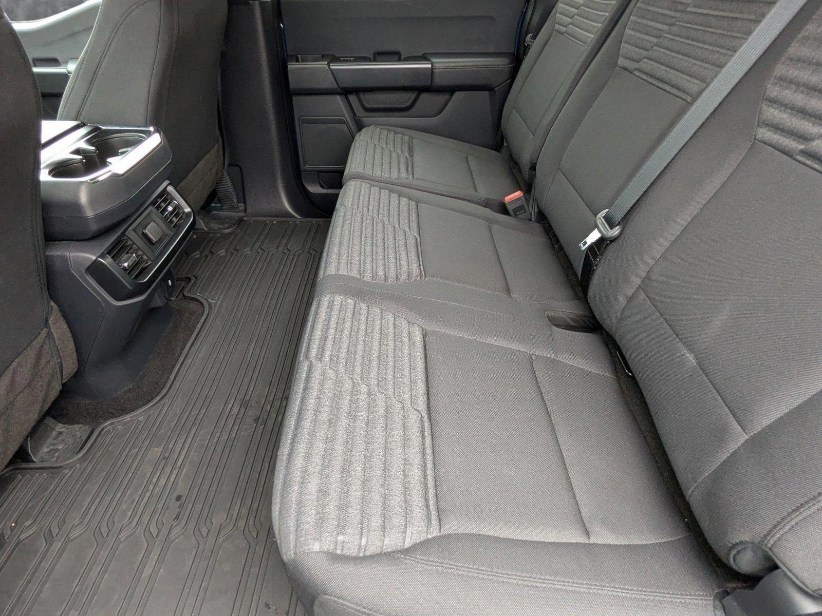 2023 Ford F-150 Vehicle Photo in Panama City, FL 32401