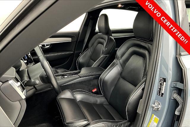 2021 Volvo S90 Vehicle Photo in Grapevine, TX 76051