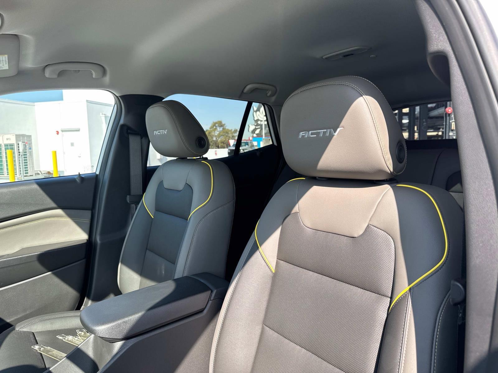 2025 Chevrolet Trax Vehicle Photo in LOS ANGELES, CA 90007-3794