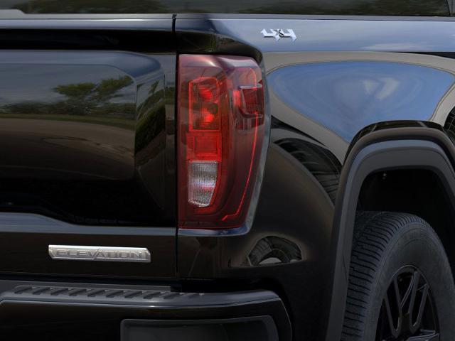 2025 GMC Sierra 1500 Vehicle Photo in TREVOSE, PA 19053-4984
