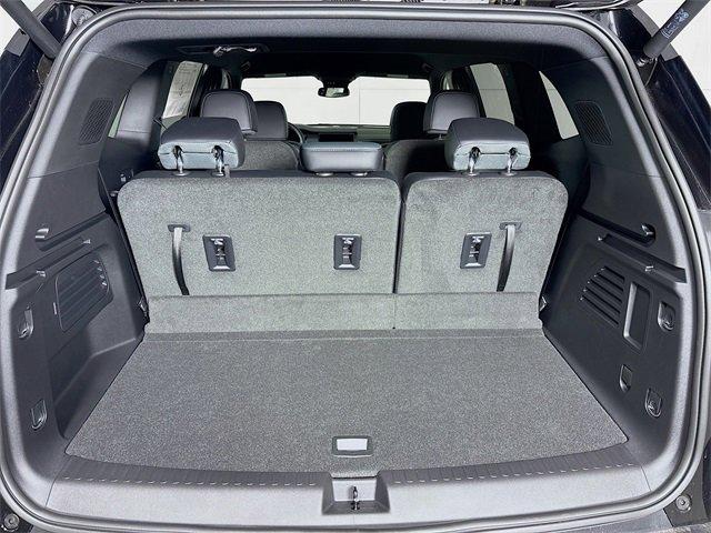 2025 GMC Acadia Vehicle Photo in PUYALLUP, WA 98371-4149