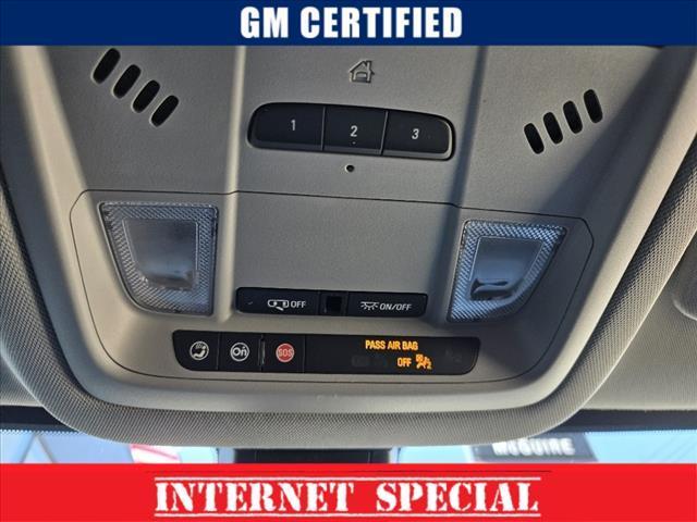 2023 GMC Acadia Vehicle Photo in LITTLE FALLS, NJ 07424-1717
