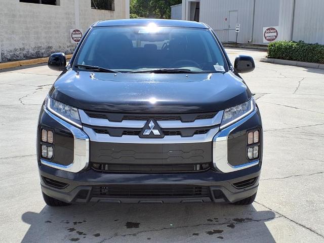 2025 Mitsubishi Outlander Sport Vehicle Photo in Tampa, FL 33612
