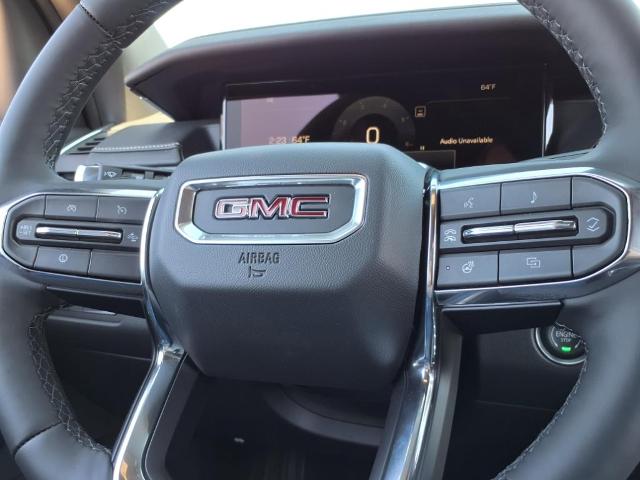 2025 GMC Acadia Vehicle Photo in Denton, TX 76205