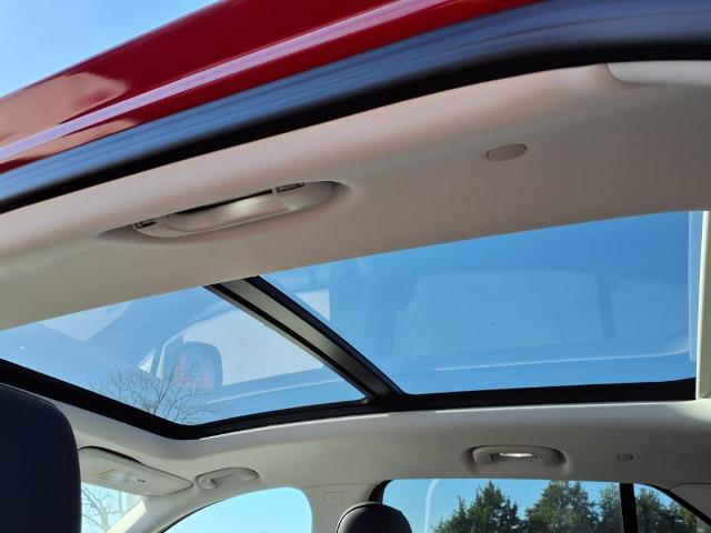 2025 Buick Envision Vehicle Photo in Denton, TX 76205